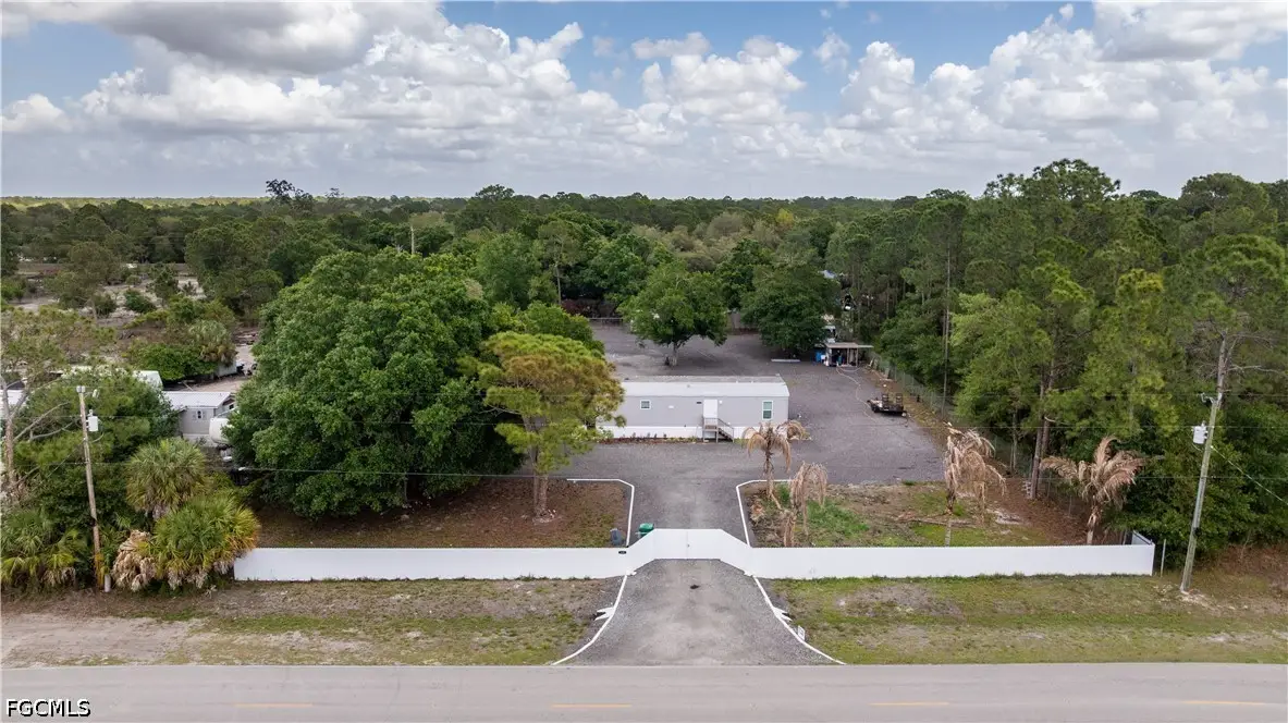 135 N Hacienda Street, Clewiston, FL 33440 - #1
