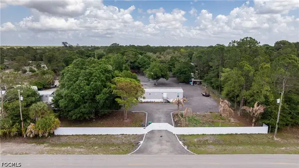 135 N Hacienda Street, Clewiston, FL 33440