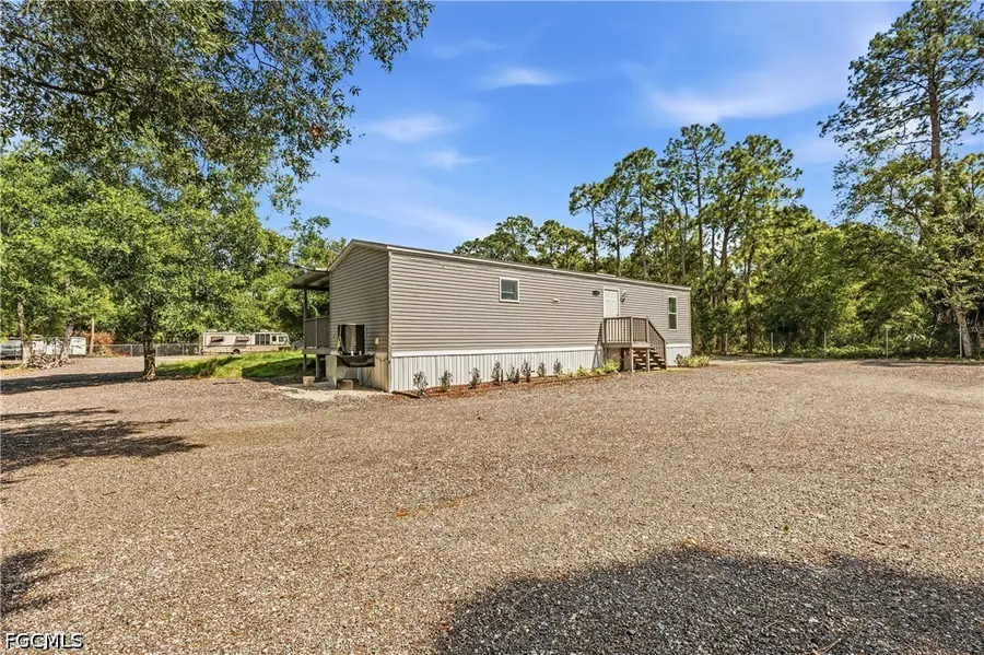 135 N Hacienda Street, Clewiston, FL 33440 - #2