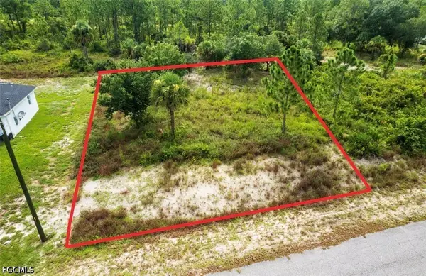 708 Fitch Avenue, Lehigh Acres, FL 33972