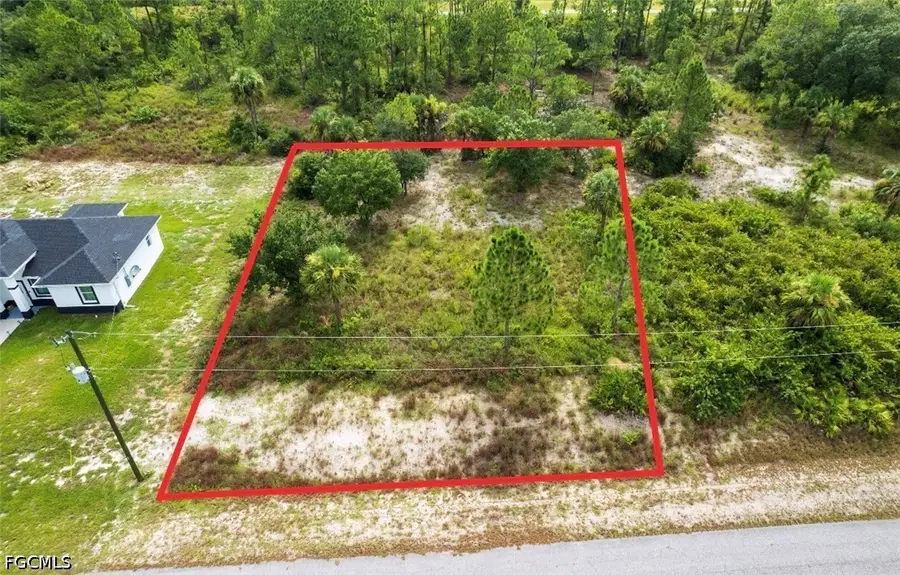 708 Fitch Avenue, Lehigh Acres, FL 33972 - #2