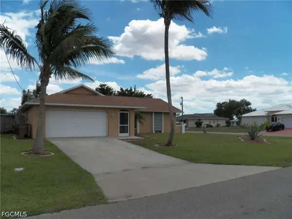 1119 SE 13th Avenue, Cape Coral, FL 33990