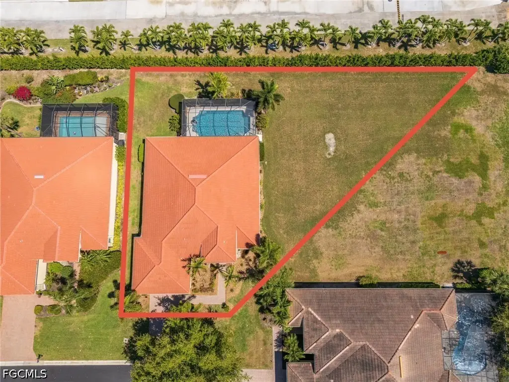16113 Coco Hammock Way, Fort Myers, FL 33908 - #1