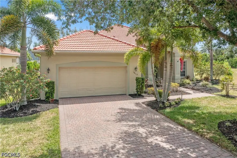 16113 Coco Hammock Way, Fort Myers, FL 33908 - #2
