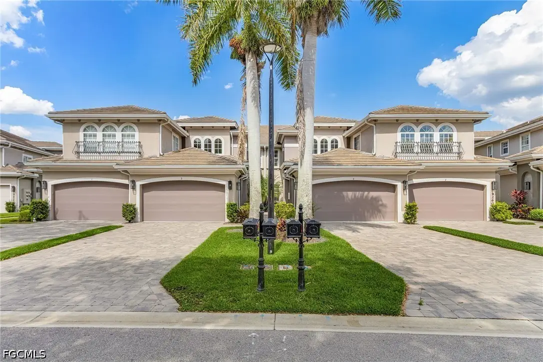 9260 Triana Terrace #214, Fort Myers, FL 33912 - #1