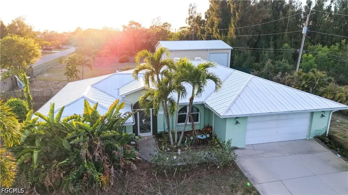12341 Marlin Road, Bokeelia, FL 33922 - #1