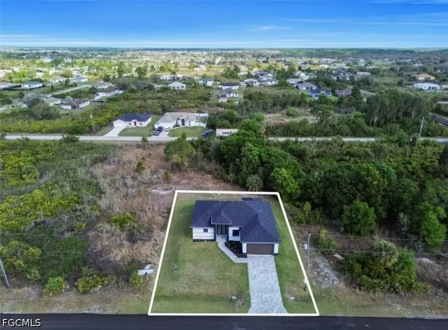 2808 61st Street W, Lehigh Acres, FL 33971 - #2