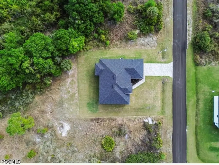 2808 61st Street W, Lehigh Acres, FL 33971 - #3
