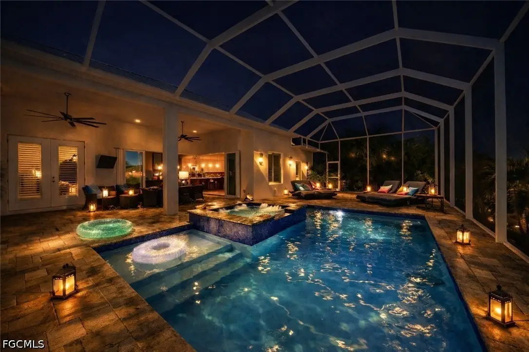 4307 SW 20th Avenue, Cape Coral, FL 33914 - #1