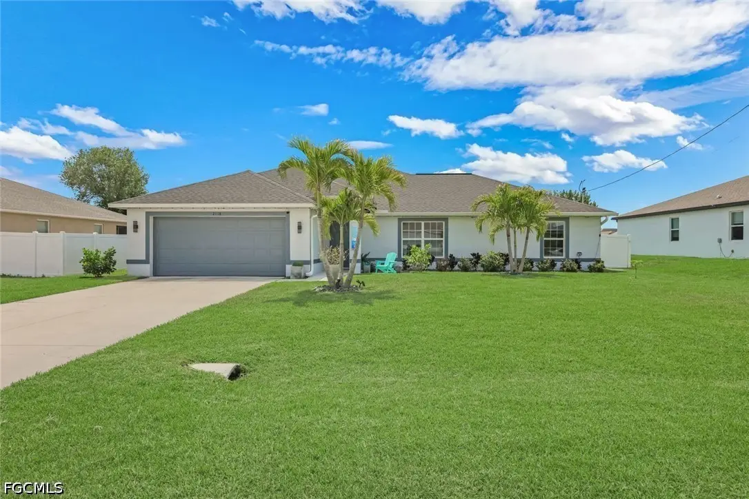 2118 SW 12th Terrace, Cape Coral, FL 33991 - #1