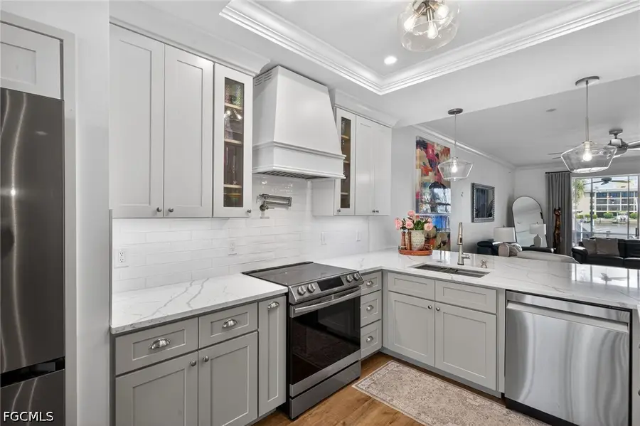 1755 Cape Coral Parkway E #104, Cape Coral, FL 33904 - #3