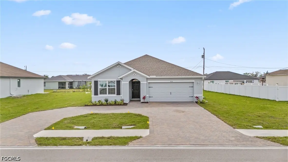 424 Tropicana Parkway E, Cape Coral, FL 33909 - #1