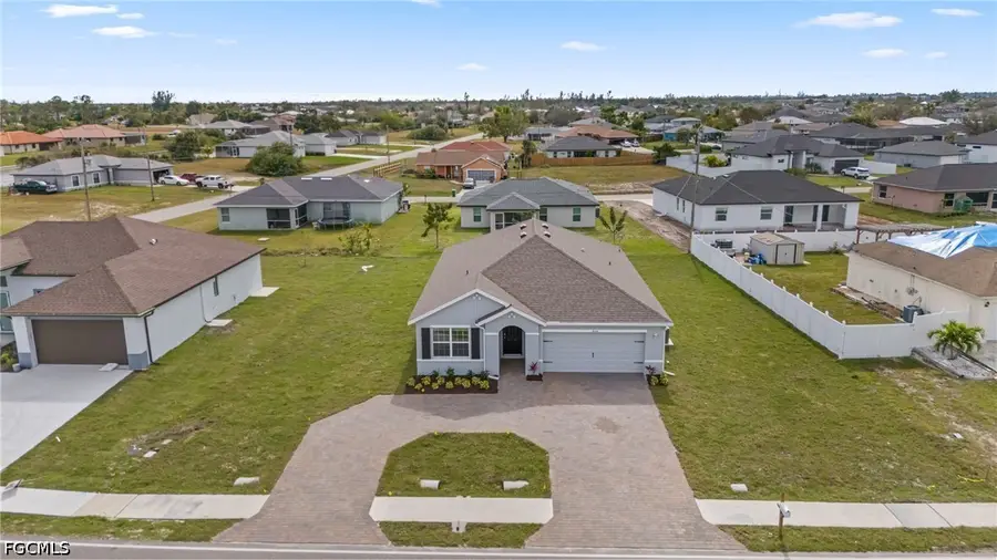 424 Tropicana Parkway E, Cape Coral, FL 33909 - #2
