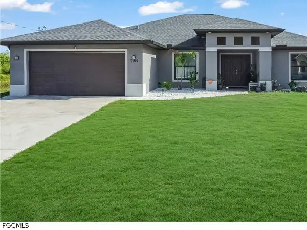 2917 12th Street Sw, Lehigh Acres, FL 33976