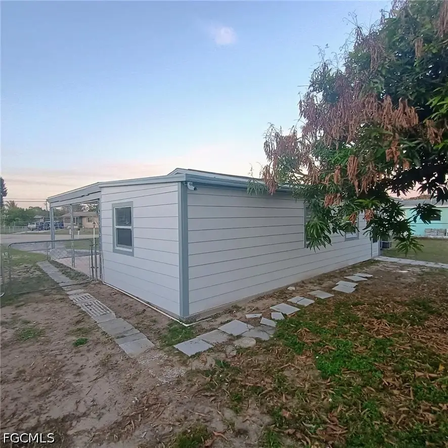 810 Palm Boulevard, Lehigh Acres, FL 33936 - #3