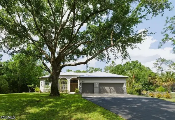 355 14th Avenue Ne, Naples, FL 34120