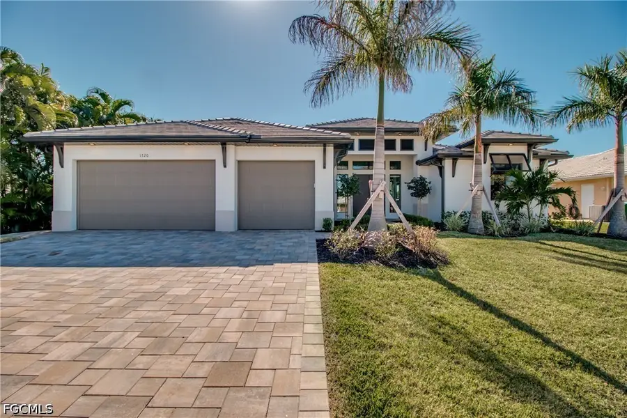 1720 SW 50th Terrace, Cape Coral, FL 33914 - #2
