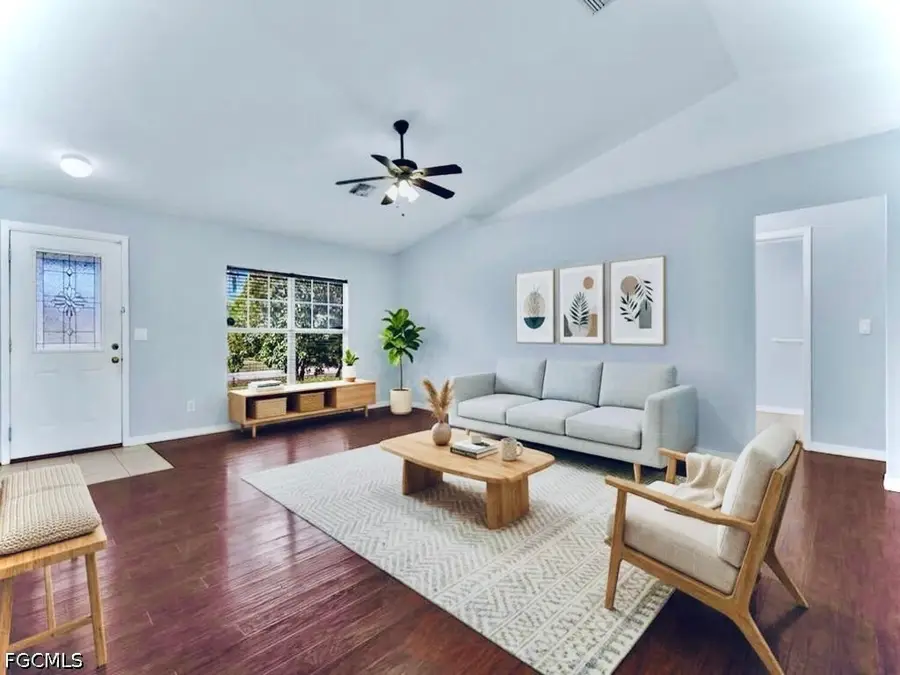 3204 45th Street W, Lehigh Acres, FL 33971 - #2