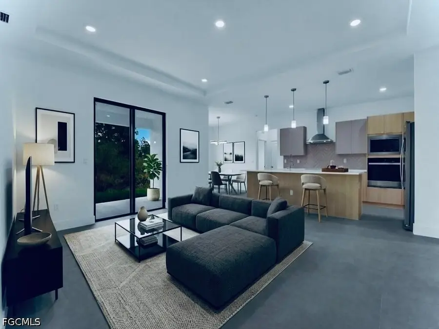 3805 E 8th Street, Lehigh Acres, FL 33972 - #2