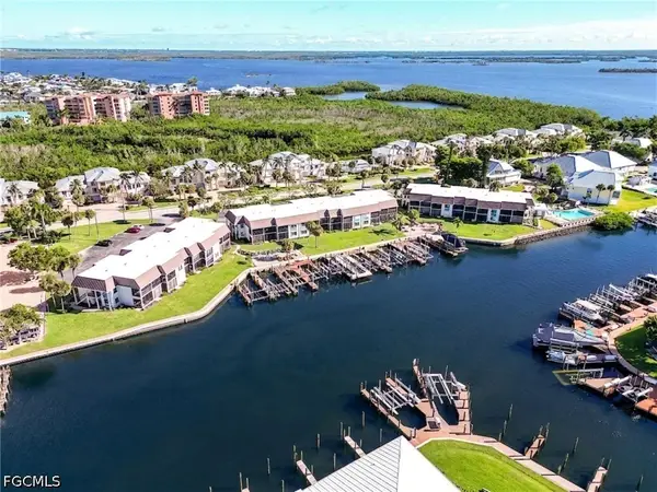 200 Lenell Road #115, Fort Myers Beach, FL 33931