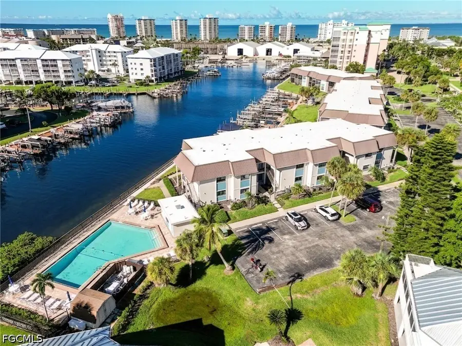 200 Lenell Road #115, Fort Myers Beach, FL 33931 - #3