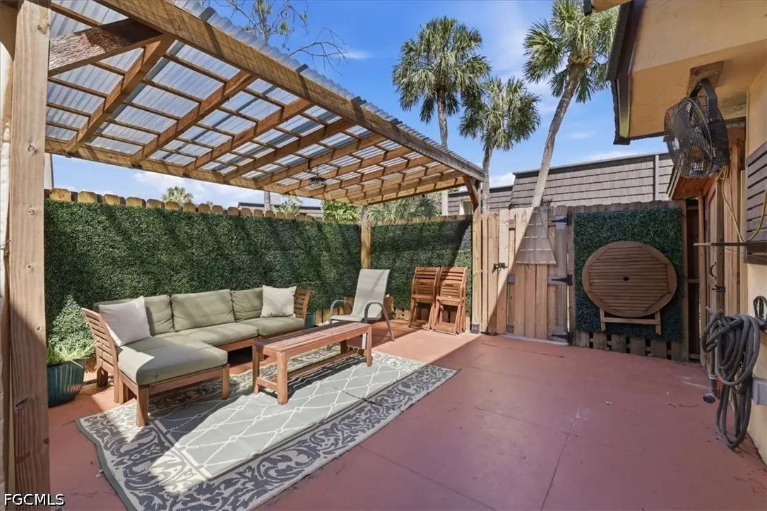 5590 Woodrose Court #1, Fort Myers, FL 33907 - #1