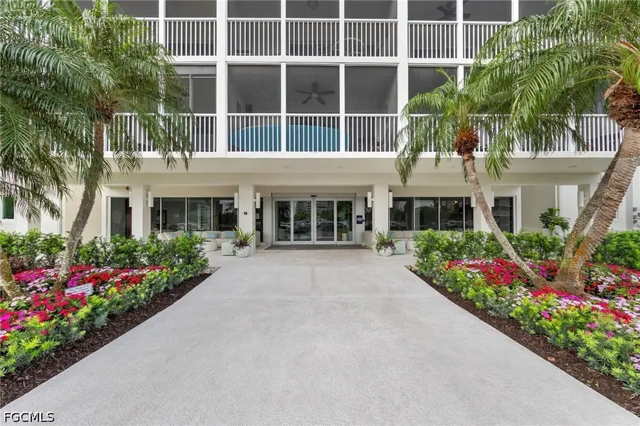 1 Bluebill Avenue #402, Naples, FL 34108 - #3