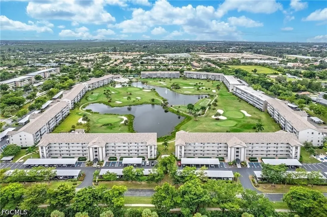 14941 Hole In One Circle #110, Fort Myers, FL 33919 - #1