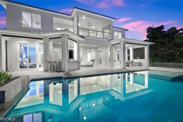 2826 SW 44th Terrace, Cape Coral, FL 33914