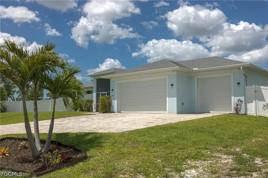 2924 NW 22nd Avenue, Cape Coral, FL 33993 - #2