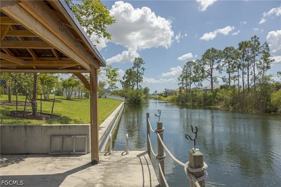 2924 NW 22nd Avenue, Cape Coral, FL 33993 - #3