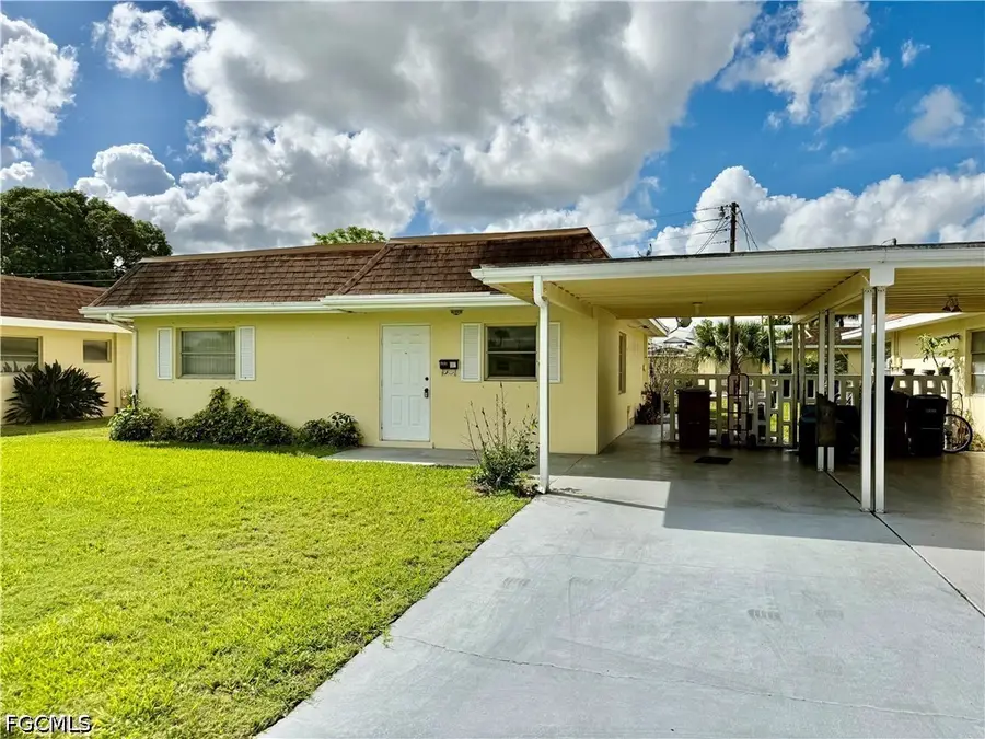 2212 Gardenia Way, Lehigh Acres, FL 33936 - #2