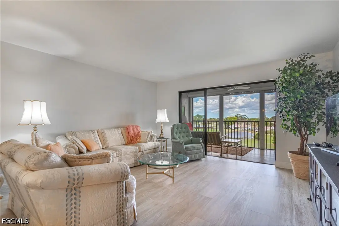 1781 Pebble Beach Drive #410, Fort Myers, FL 33907 - #1