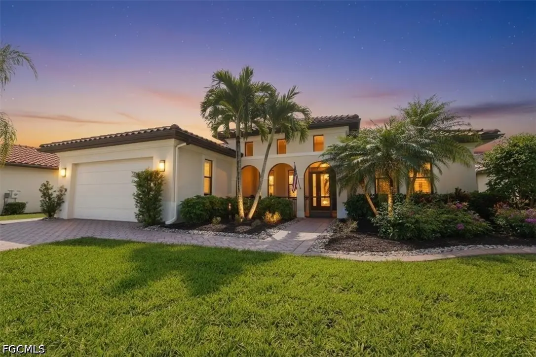 10181 Belcrest Boulevard, Fort Myers, FL 33913 - #1