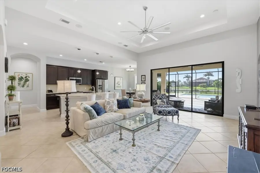 10181 Belcrest Boulevard, Fort Myers, FL 33913 - #3