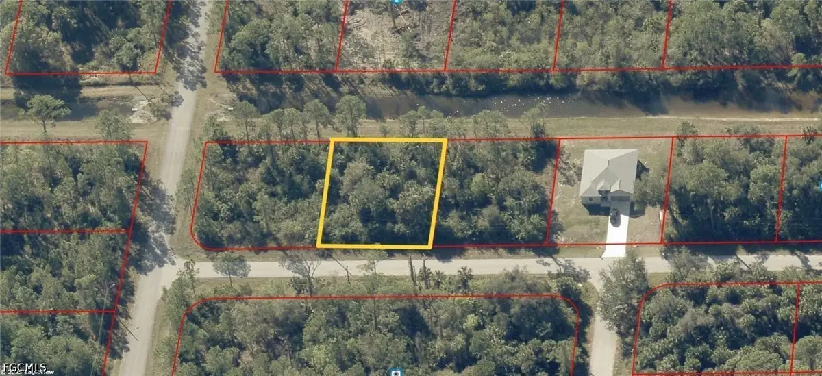 1244 Ravenswood Street E, Lehigh Acres, FL 33974 - #1