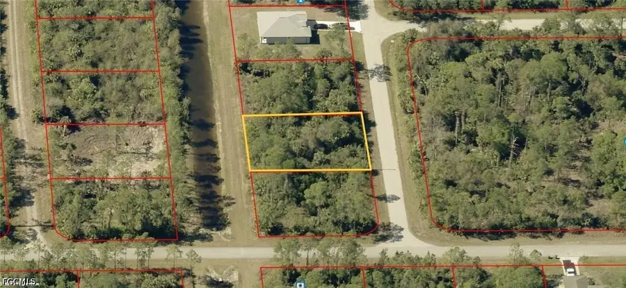 1244 Ravenswood Street E, Lehigh Acres, FL 33974 - #2