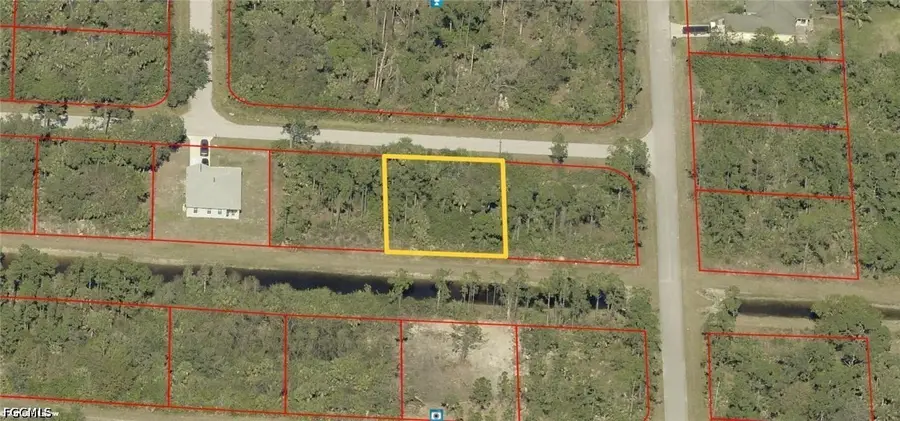 1244 Ravenswood Street E, Lehigh Acres, FL 33974 - #3