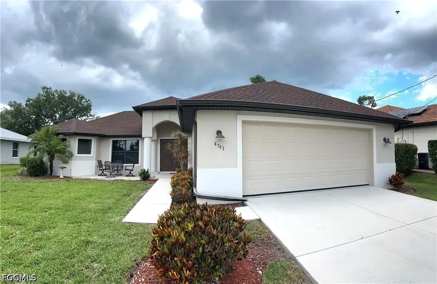 4702 SW 20th Avenue, Cape Coral, FL 33914 - #2
