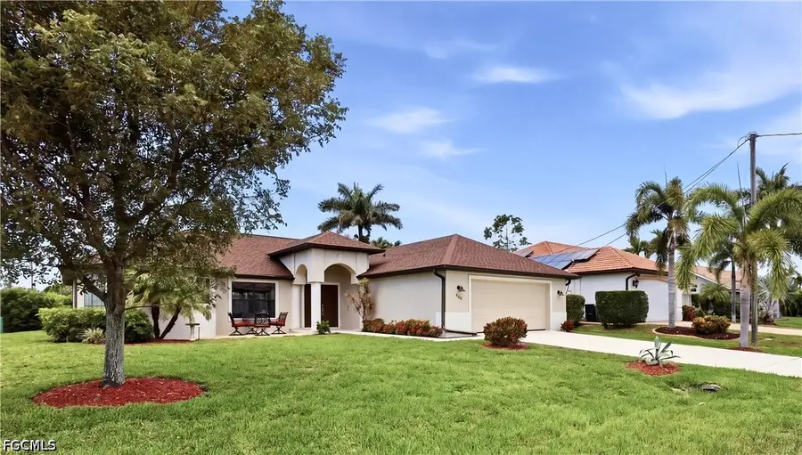 4702 SW 20th Avenue, Cape Coral, FL 33914 - #3