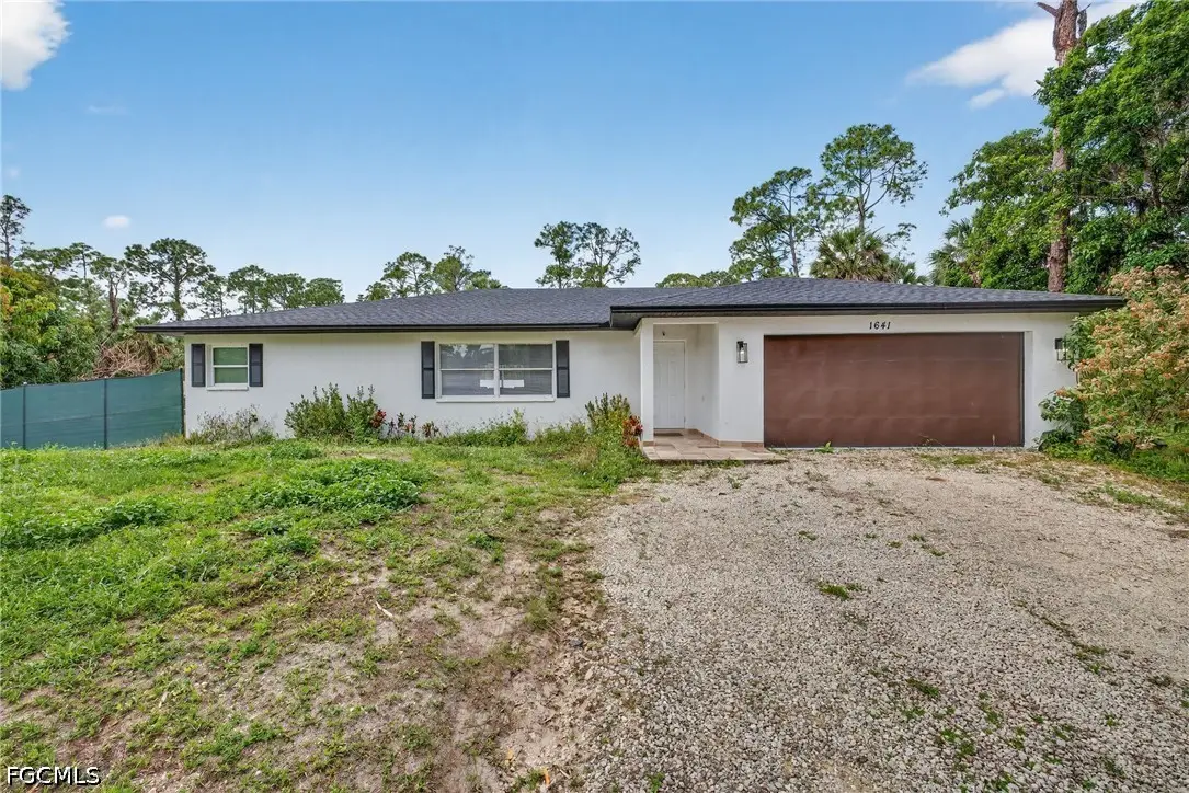 1641 8th Street Ne, Naples, FL 34120 - #1