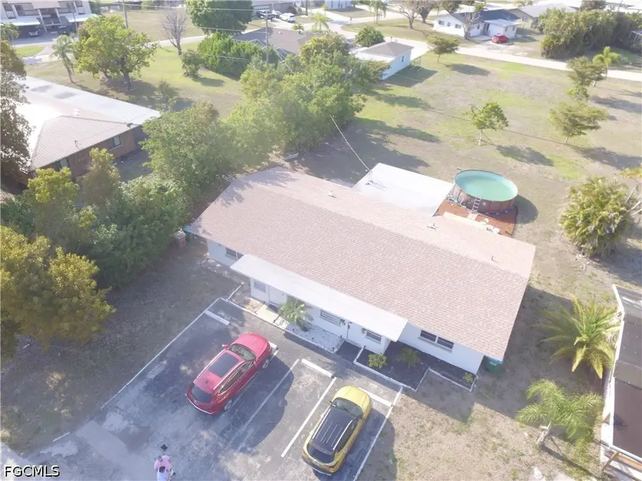 317 Tarpon Drive, Cape Coral, FL 33904 - #2