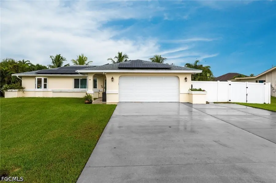 130 Placid Drive, Fort Myers, FL 33919 - #2