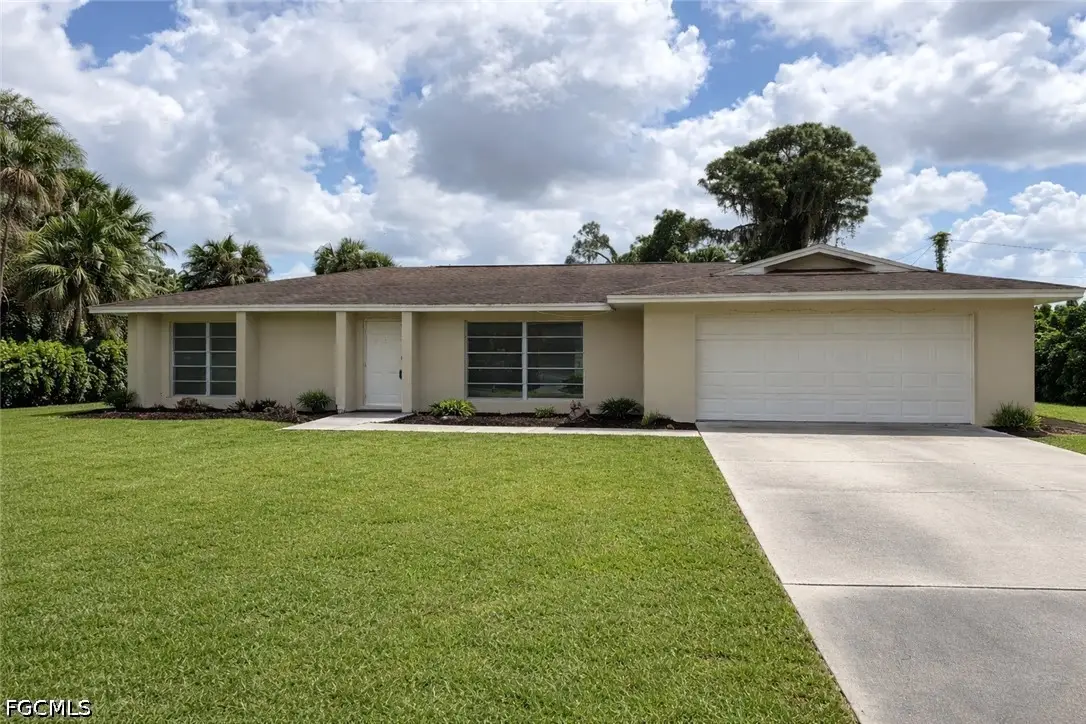 304 Cleveland Avenue, Lehigh Acres, FL 33936 - #1