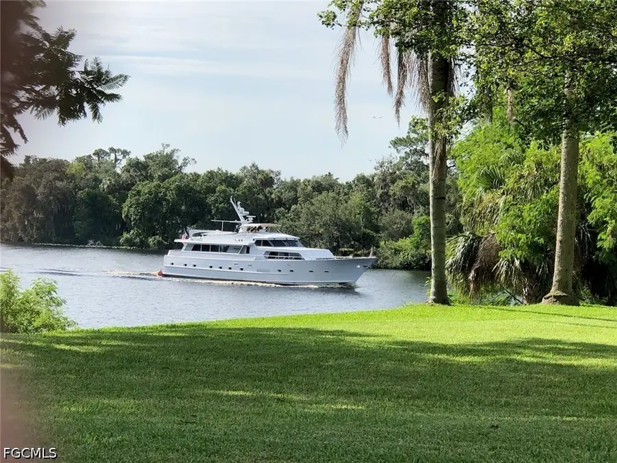 3145 Shell Lane, Fort Denaud, FL 33935 - #3