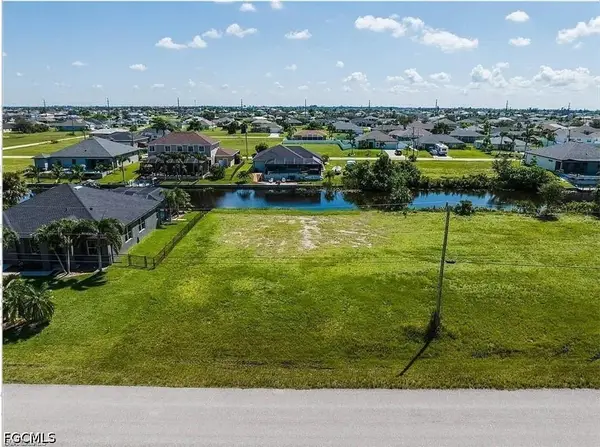 301 NW 26th Place, Cape Coral, FL 33993