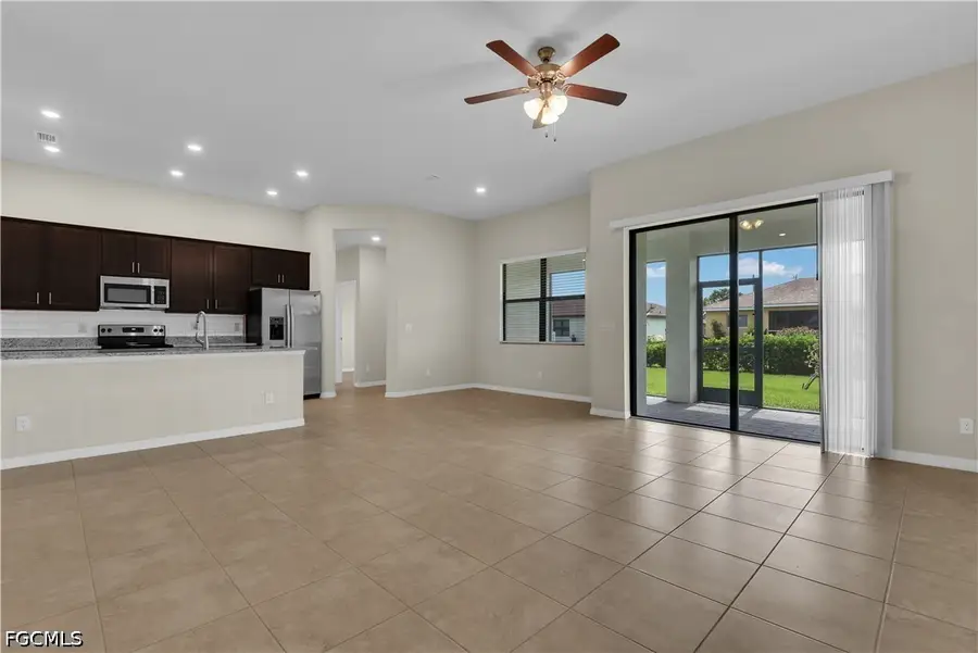 4128 NE 21st Avenue, Cape Coral, FL 33909 - #2