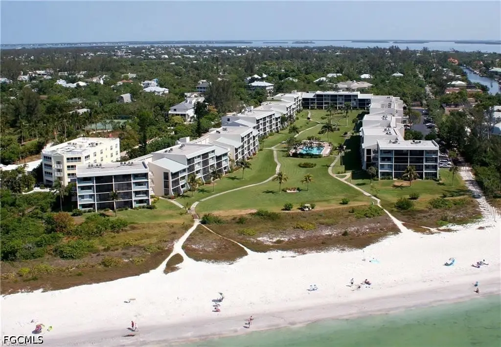 979 E Gulf Drive #191, Sanibel, FL 33957 - #1