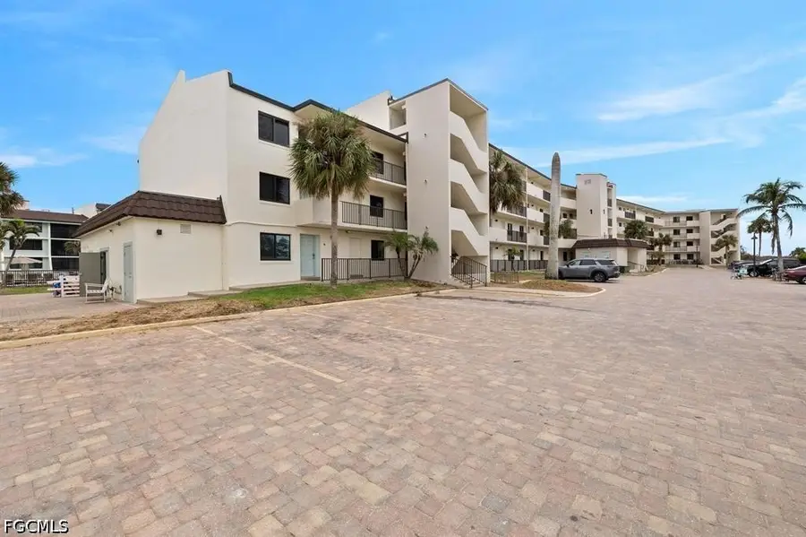 979 E Gulf Drive #191, Sanibel, FL 33957 - #2
