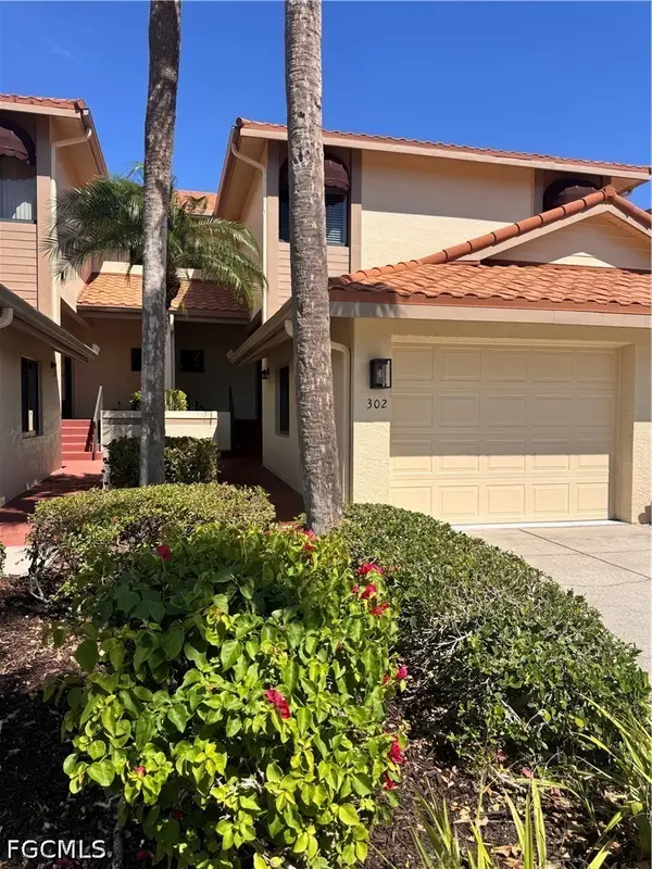 16551 Heron Coach Way #302, Fort Myers, FL 33908